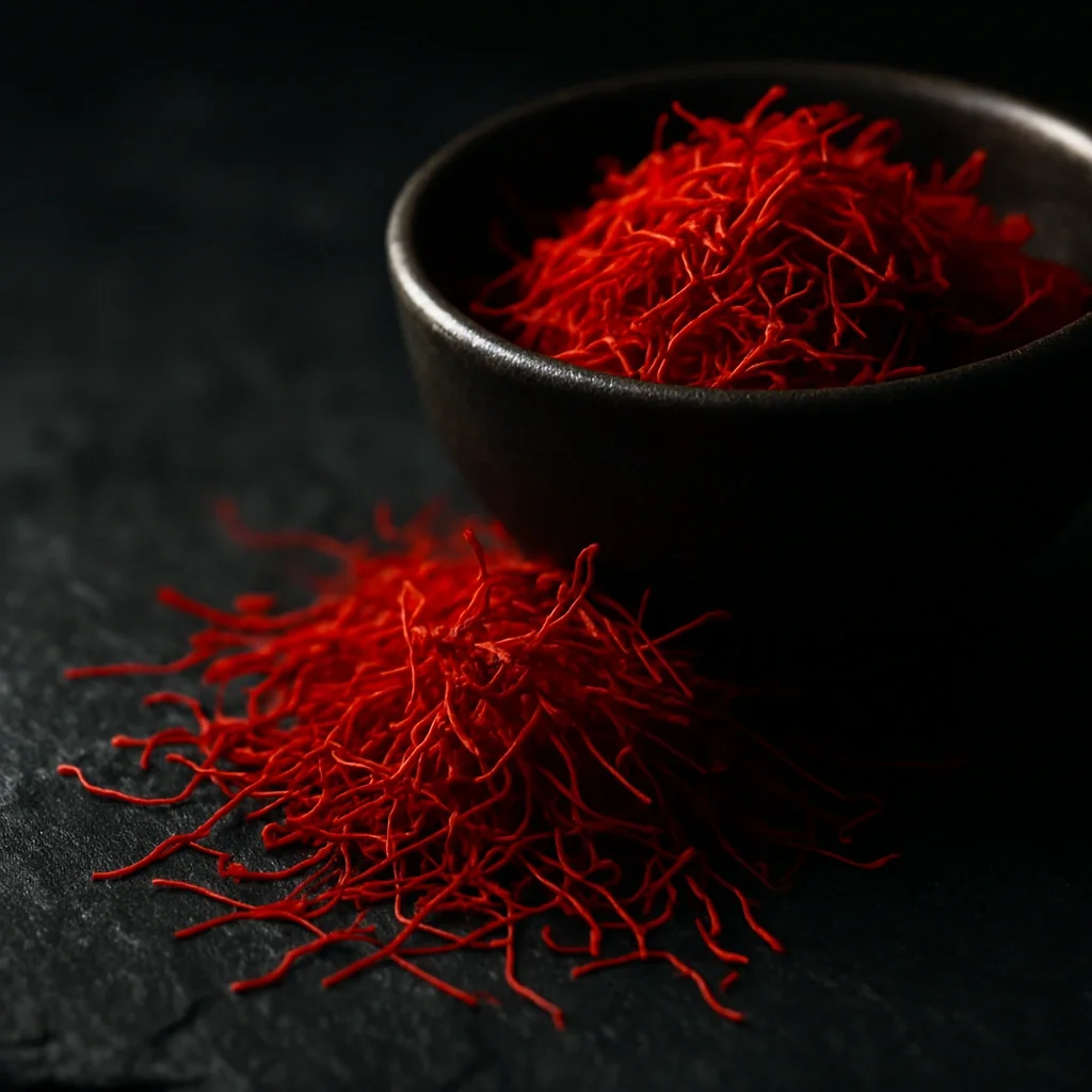 Gold Saffron 1 Gram Golden Pocket saffranshop