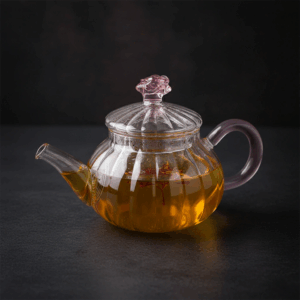 Saffron Teapot saffranshop