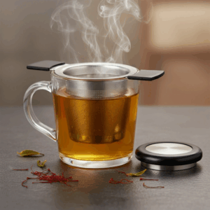 Tea Infusersvan saffranshop